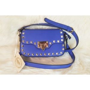 Isabelle Vegan Hand Bag